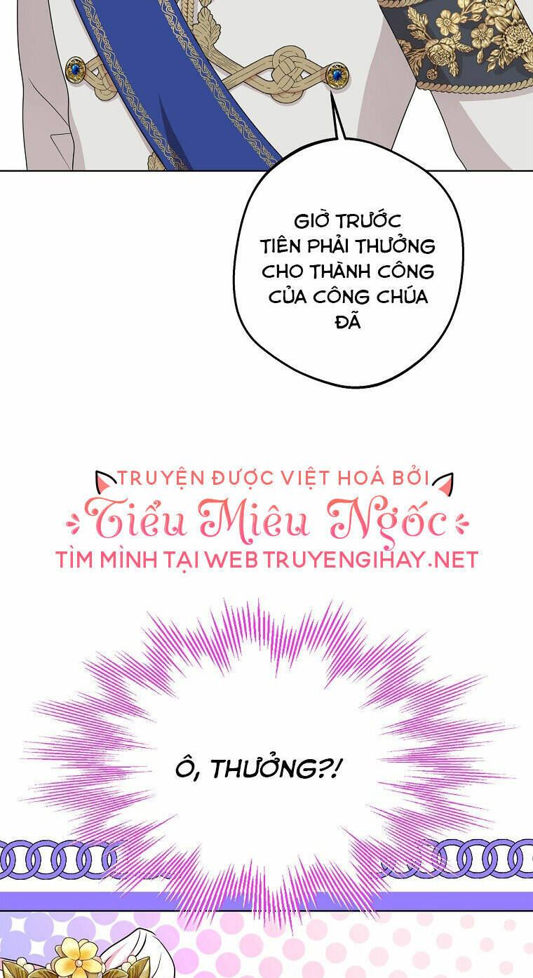 Tồn Tại Như Nàng Công Chúa Dã Chủng Chapter 49 - Trang 2