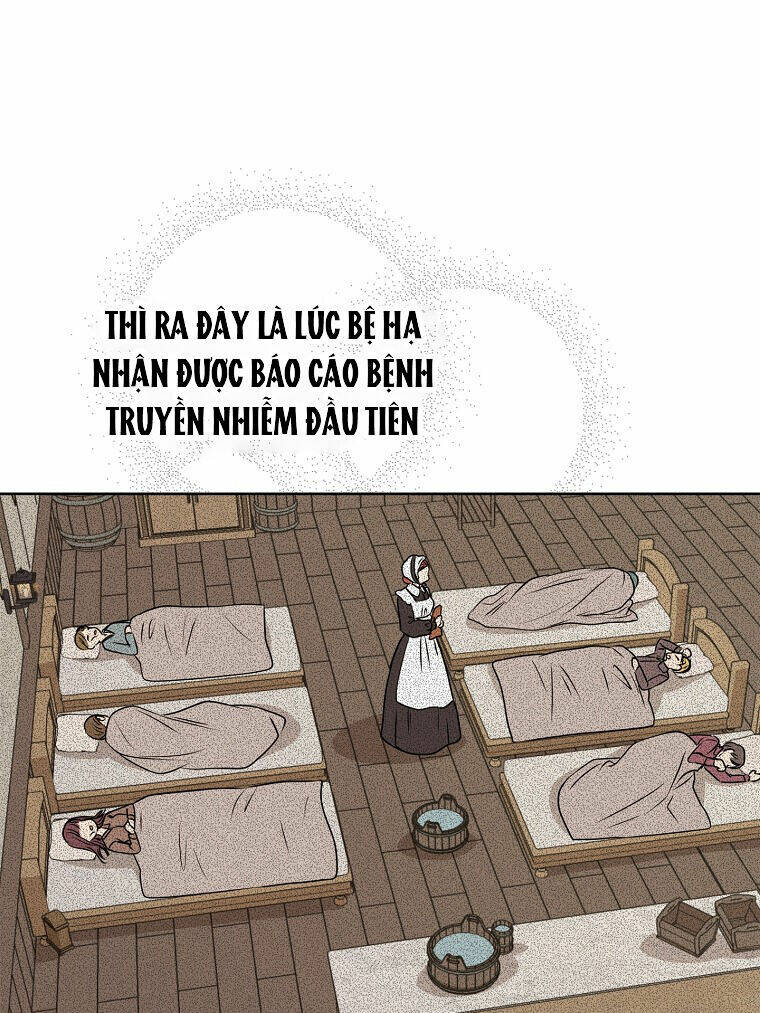 Tồn Tại Như Nàng Công Chúa Dã Chủng Chapter 49 - Trang 2