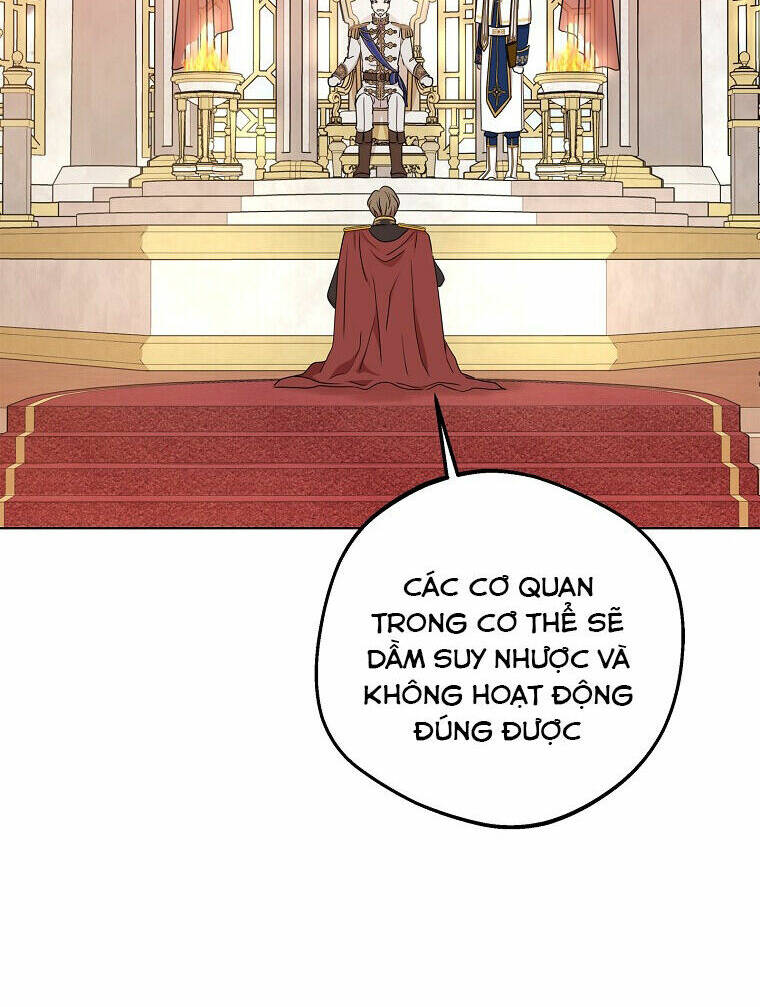 Tồn Tại Như Nàng Công Chúa Dã Chủng Chapter 49 - Trang 2