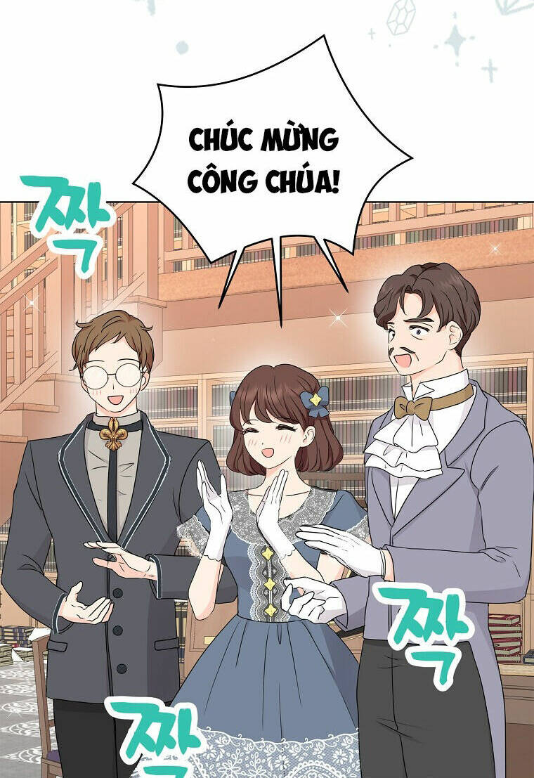 Tồn Tại Như Nàng Công Chúa Dã Chủng Chapter 49 - Trang 2