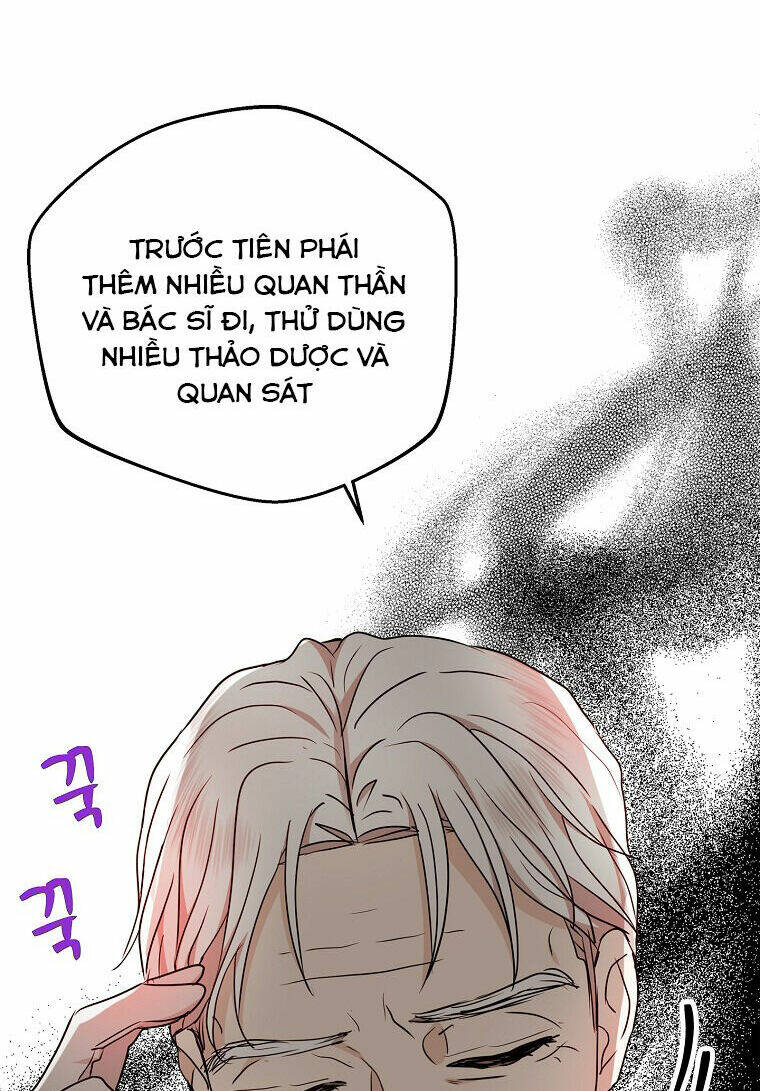 Tồn Tại Như Nàng Công Chúa Dã Chủng Chapter 49 - Trang 2