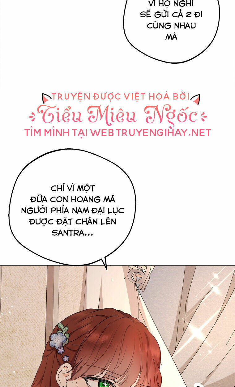 Tồn Tại Như Nàng Công Chúa Dã Chủng Chapter 49 - Trang 2