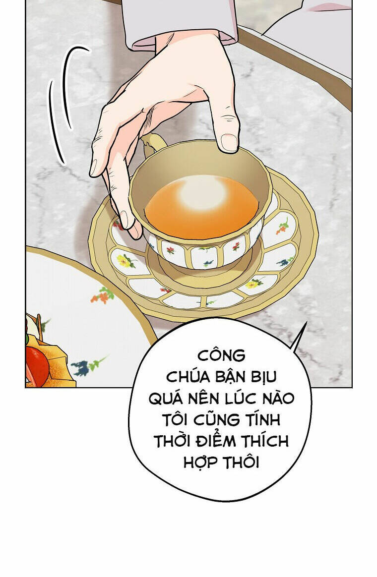 Tồn Tại Như Nàng Công Chúa Dã Chủng Chapter 47 - Trang 2