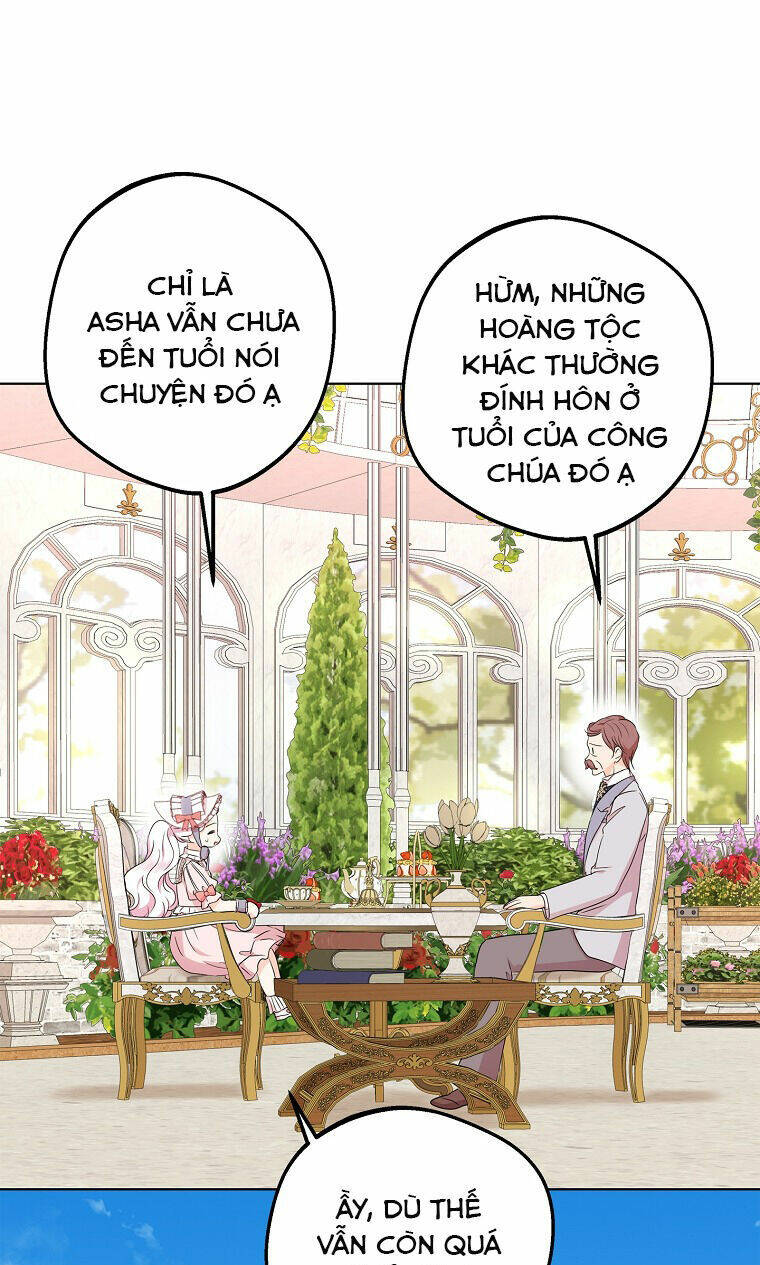 Tồn Tại Như Nàng Công Chúa Dã Chủng Chapter 47 - Trang 2