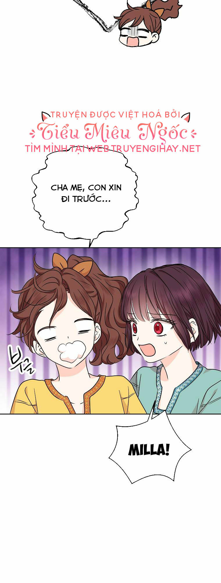 Tồn Tại Như Nàng Công Chúa Dã Chủng Chapter 44 - Trang 2