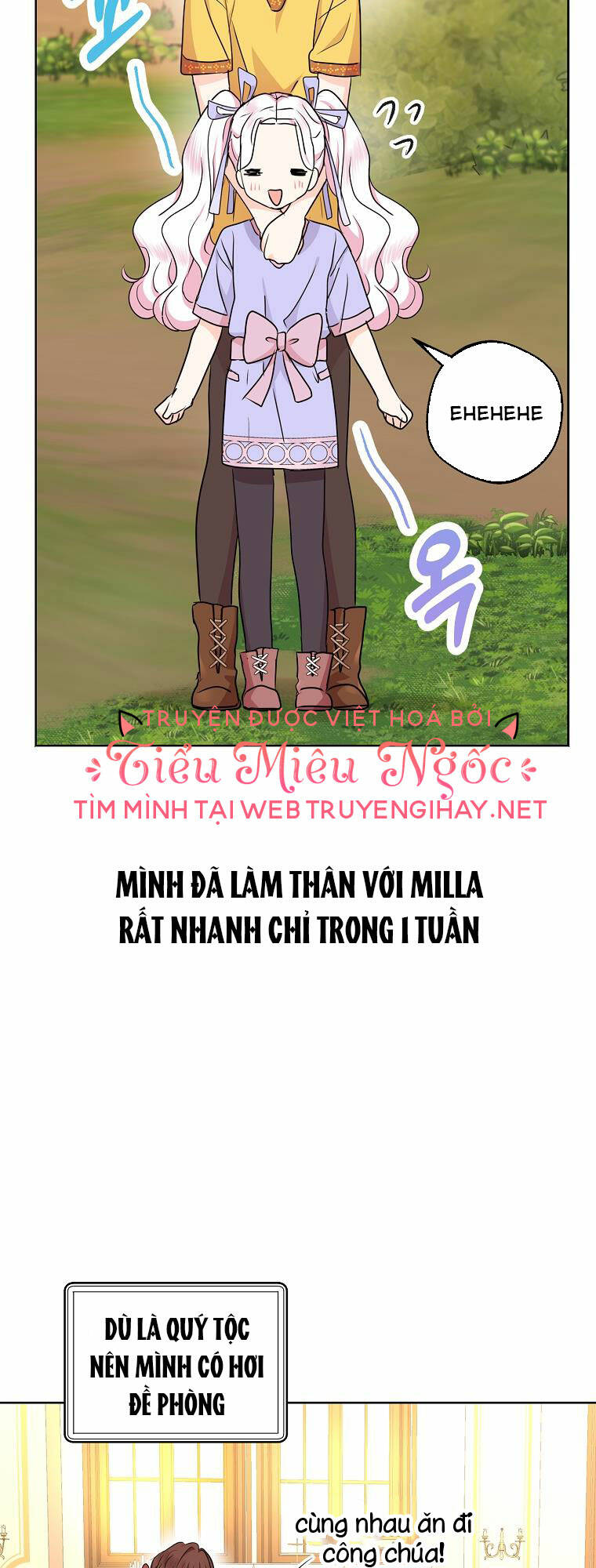 Tồn Tại Như Nàng Công Chúa Dã Chủng Chapter 42 - Trang 2