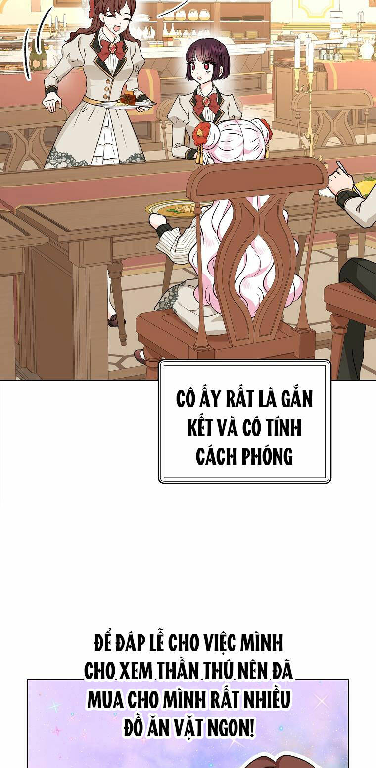 Tồn Tại Như Nàng Công Chúa Dã Chủng Chapter 42 - Trang 2