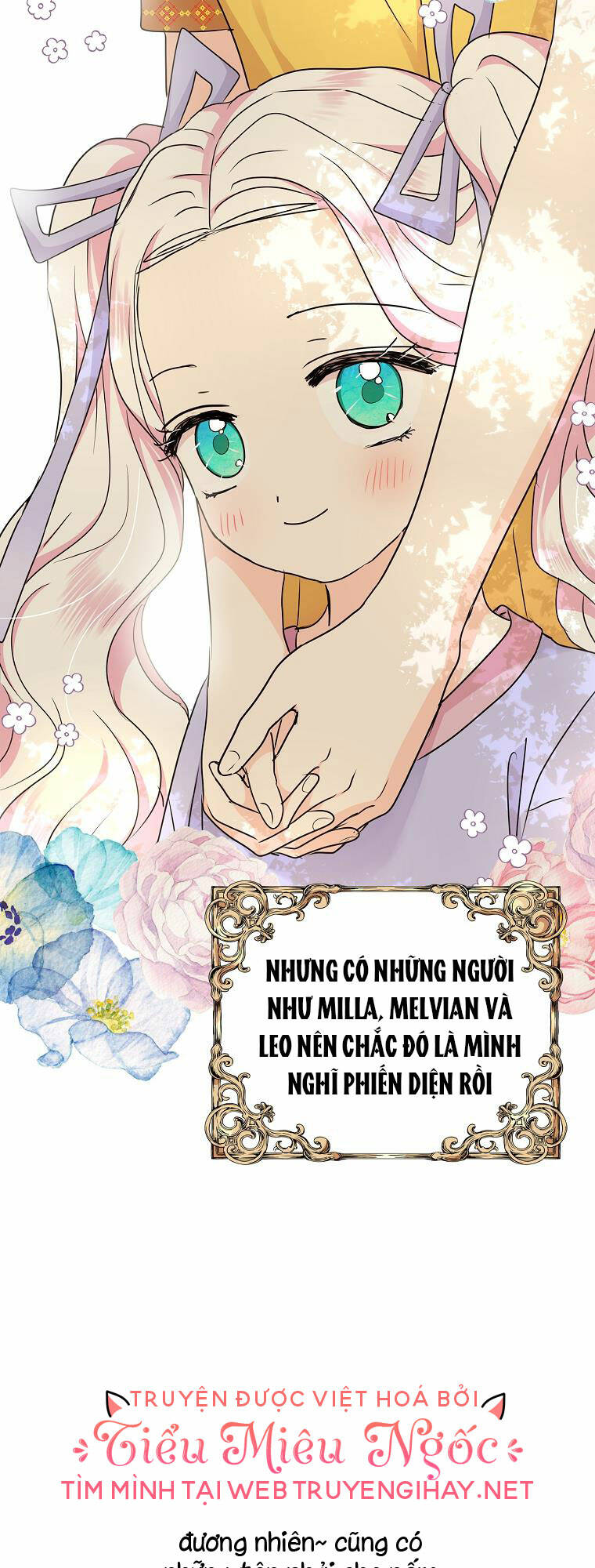 Tồn Tại Như Nàng Công Chúa Dã Chủng Chapter 42 - Trang 2