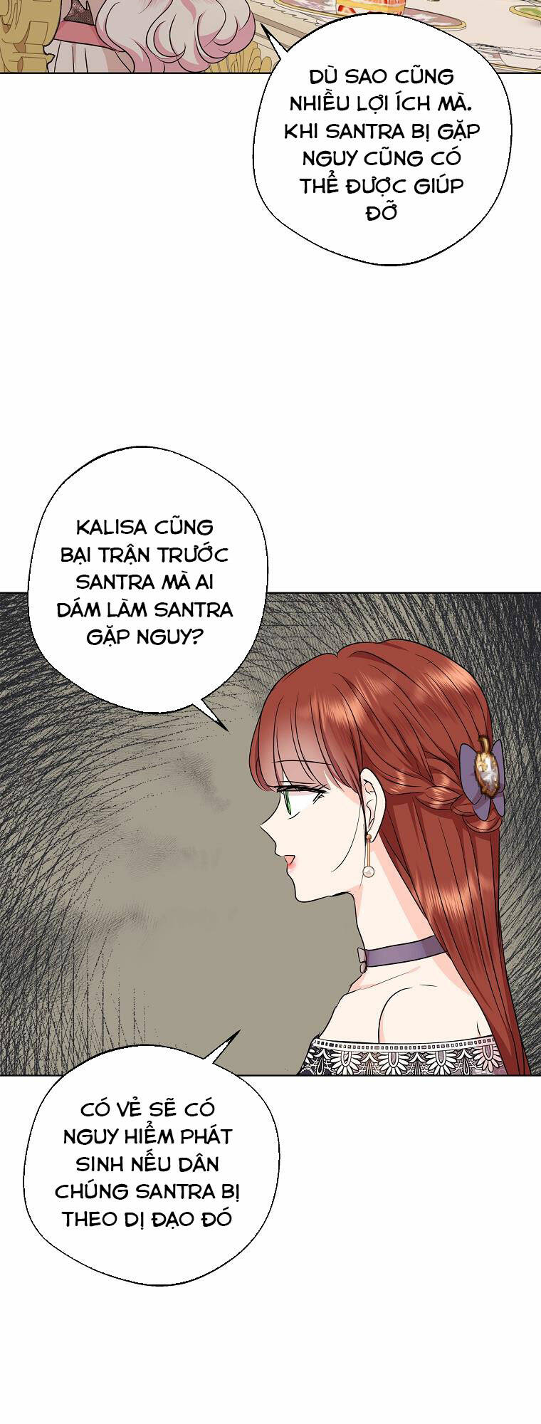 Tồn Tại Như Nàng Công Chúa Dã Chủng Chapter 41 - Trang 2