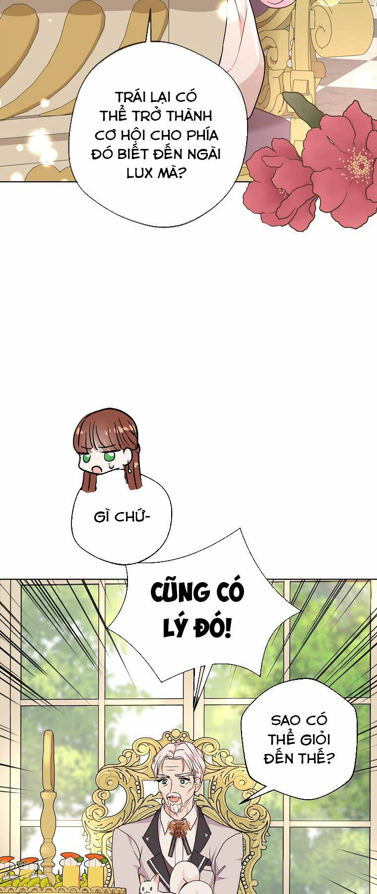 Tồn Tại Như Nàng Công Chúa Dã Chủng Chapter 41 - Trang 2