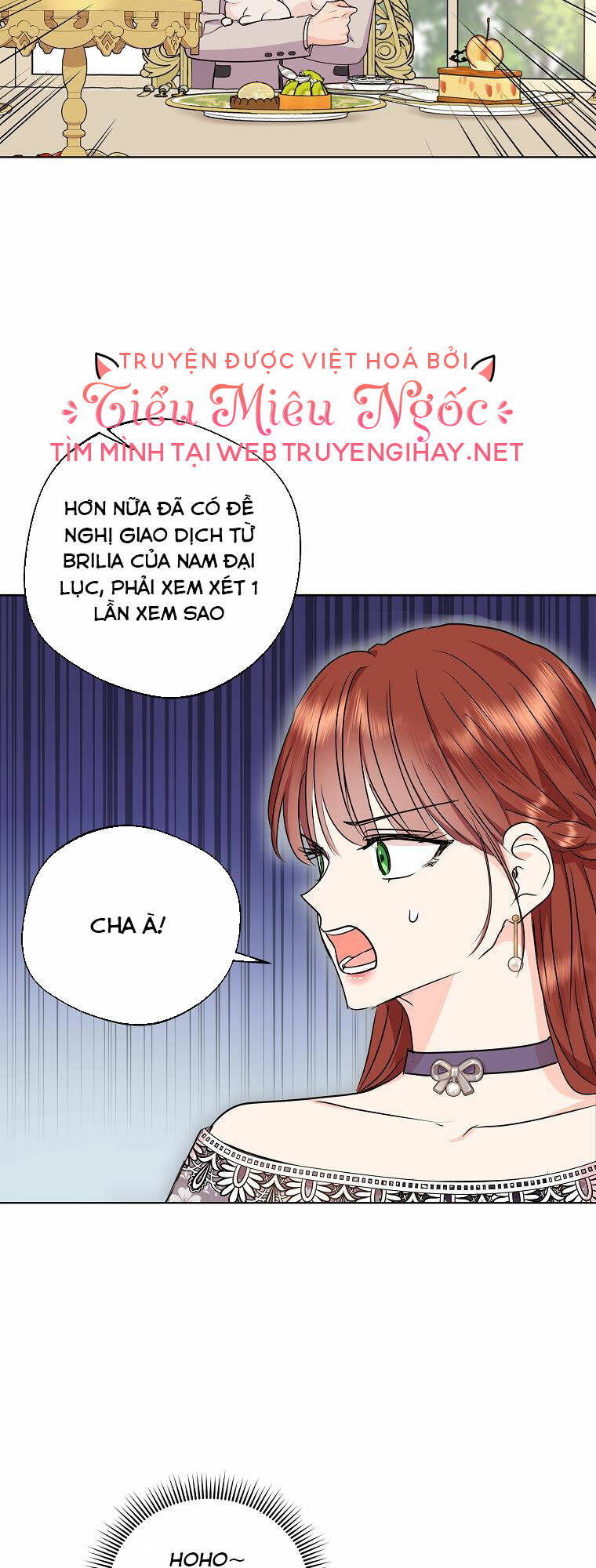 Tồn Tại Như Nàng Công Chúa Dã Chủng Chapter 41 - Trang 2