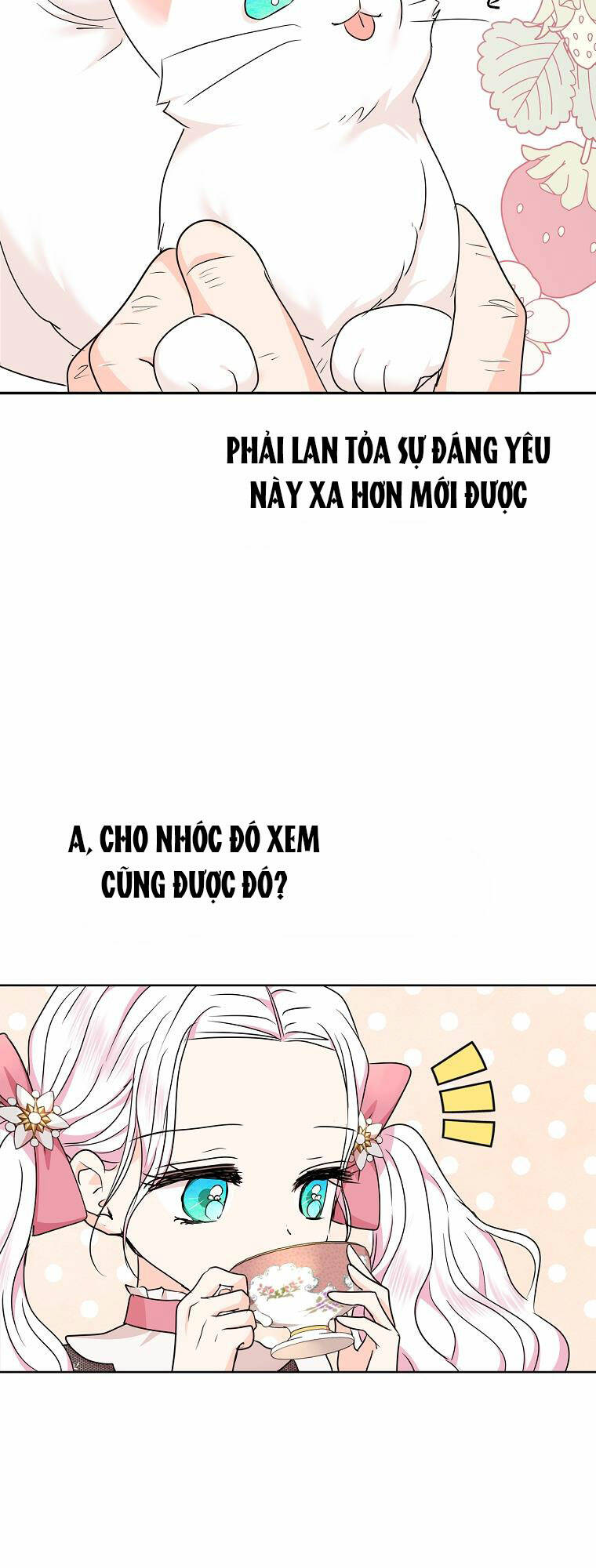 Tồn Tại Như Nàng Công Chúa Dã Chủng Chapter 41 - Trang 2