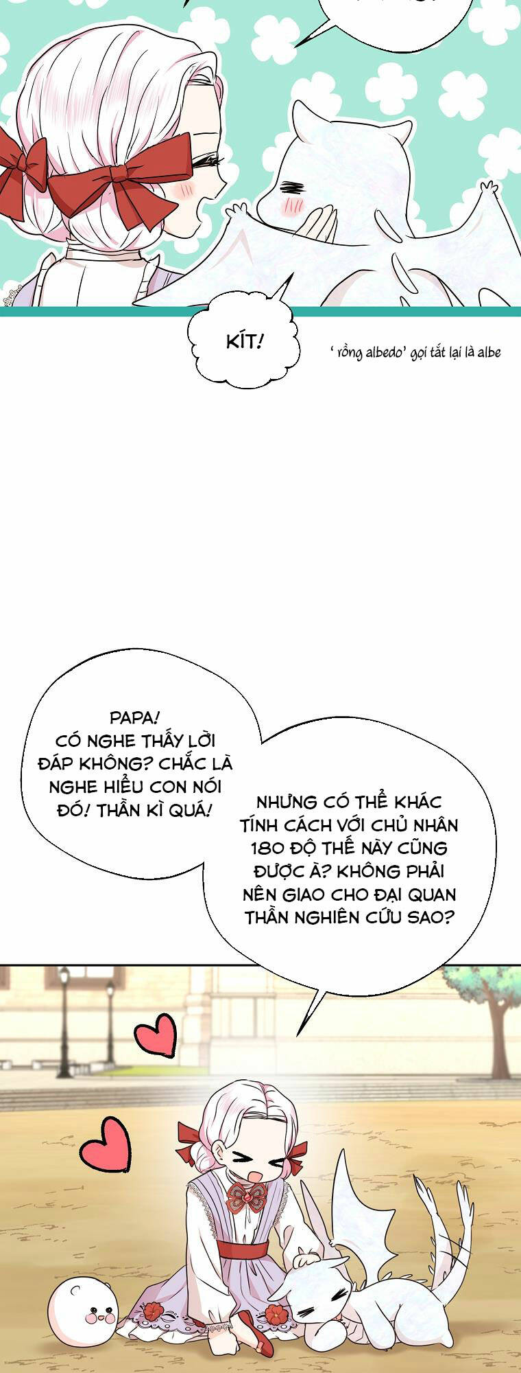 Tồn Tại Như Nàng Công Chúa Dã Chủng Chapter 41 - Trang 2