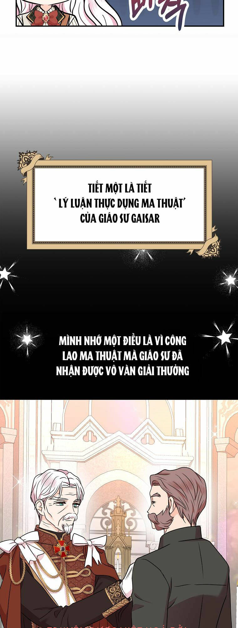 Tồn Tại Như Nàng Công Chúa Dã Chủng Chapter 40 - Trang 2