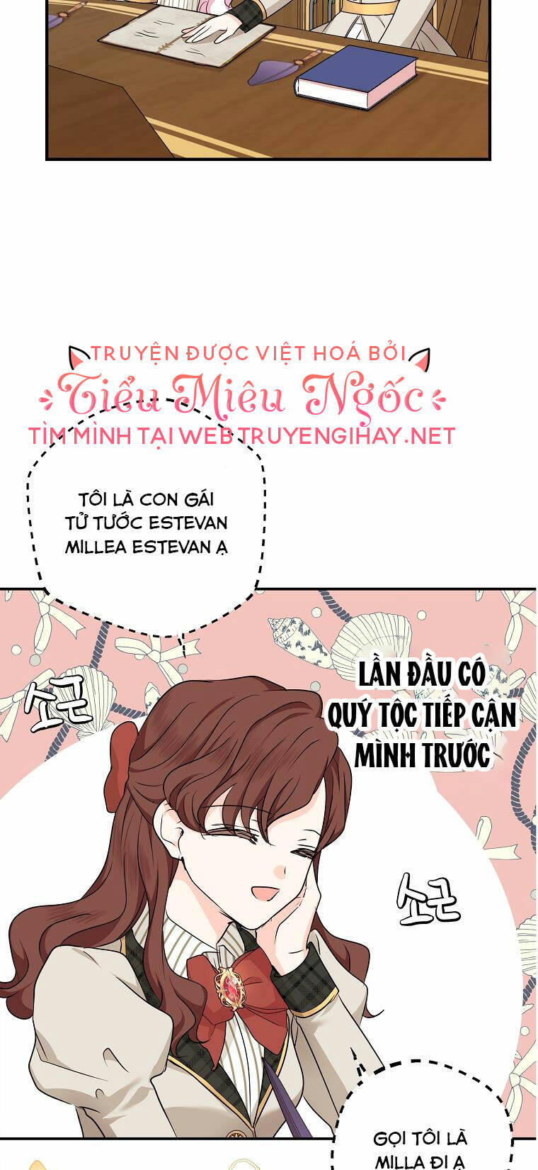 Tồn Tại Như Nàng Công Chúa Dã Chủng Chapter 40 - Trang 2