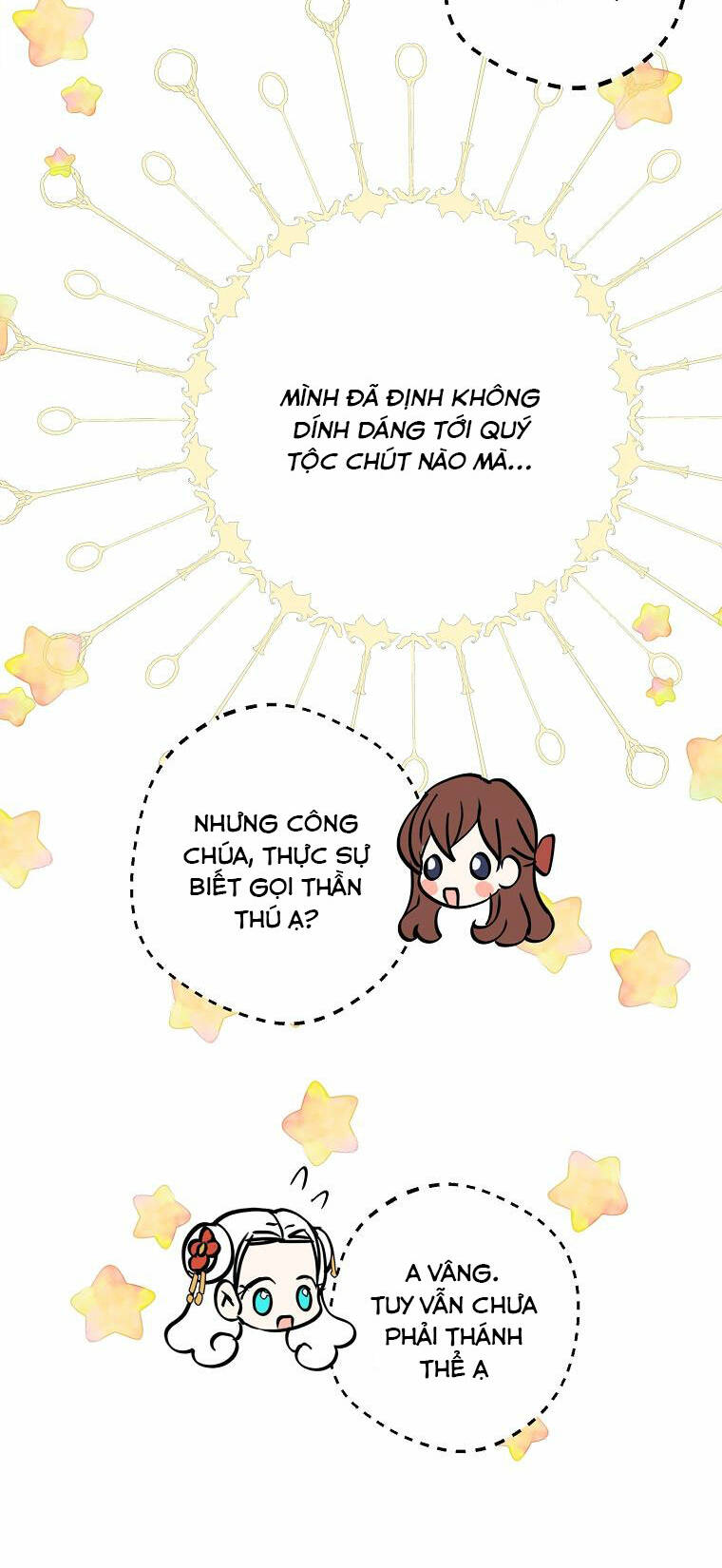 Tồn Tại Như Nàng Công Chúa Dã Chủng Chapter 40 - Trang 2