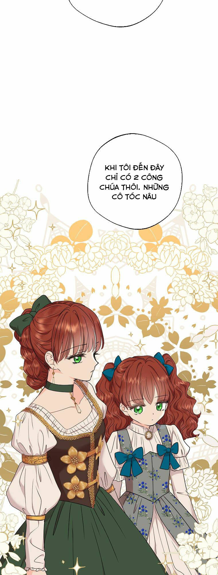 Tồn Tại Như Nàng Công Chúa Dã Chủng Chapter 39 - Trang 2