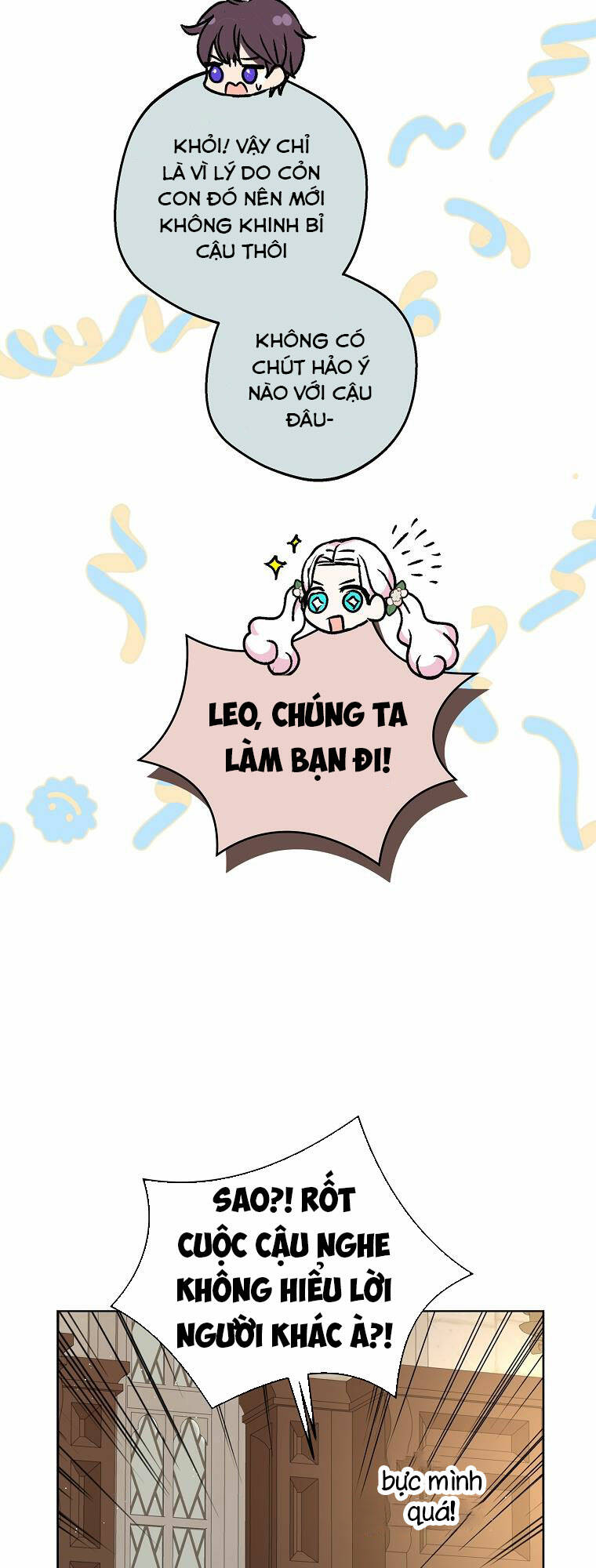 Tồn Tại Như Nàng Công Chúa Dã Chủng Chapter 39 - Trang 2