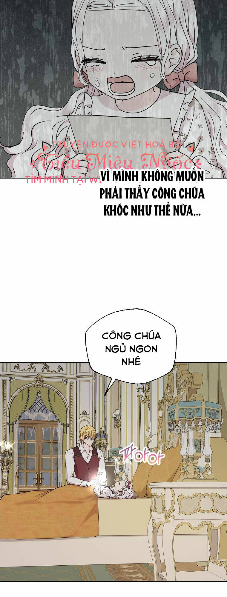 Tồn Tại Như Nàng Công Chúa Dã Chủng Chapter 37 - Trang 2