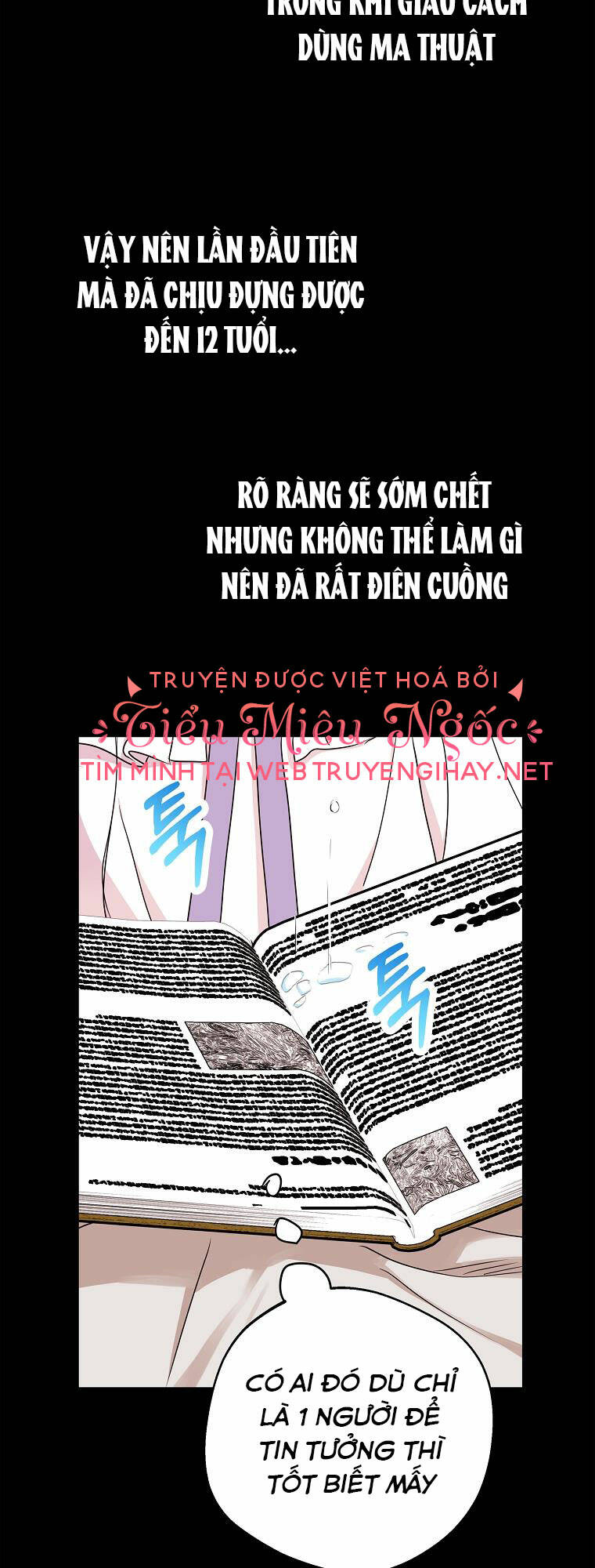 Tồn Tại Như Nàng Công Chúa Dã Chủng Chapter 35 - Trang 2