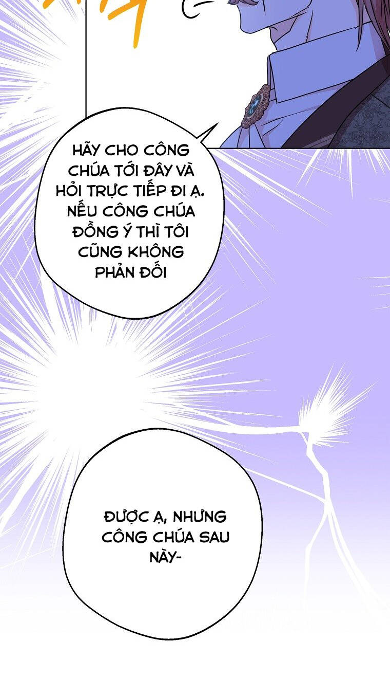 Tồn Tại Như Nàng Công Chúa Dã Chủng Chapter 31 - Trang 2