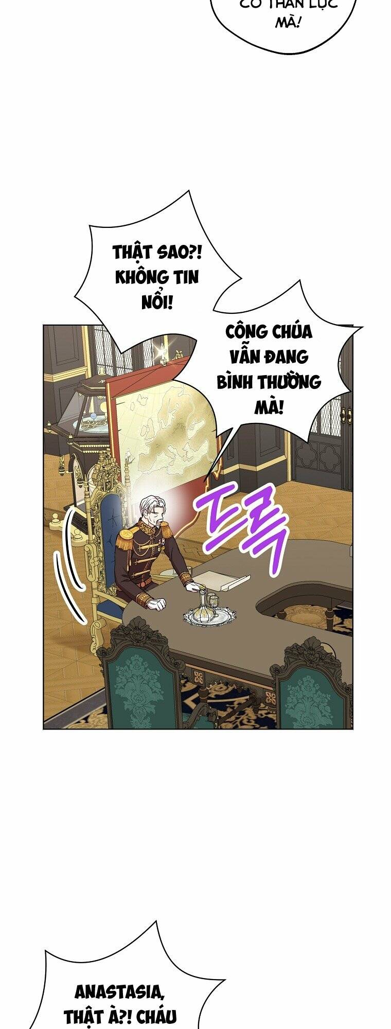 Tồn Tại Như Nàng Công Chúa Dã Chủng Chapter 31 - Trang 2