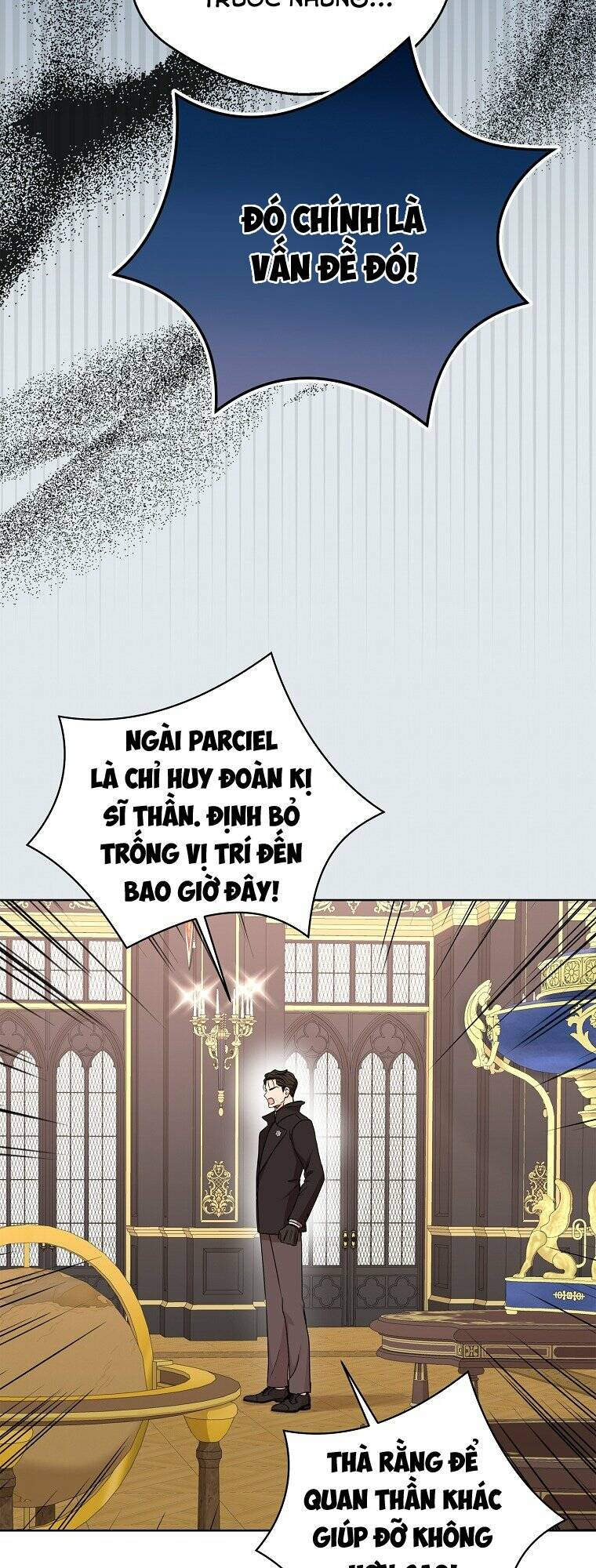 Tồn Tại Như Nàng Công Chúa Dã Chủng Chapter 31 - Trang 2