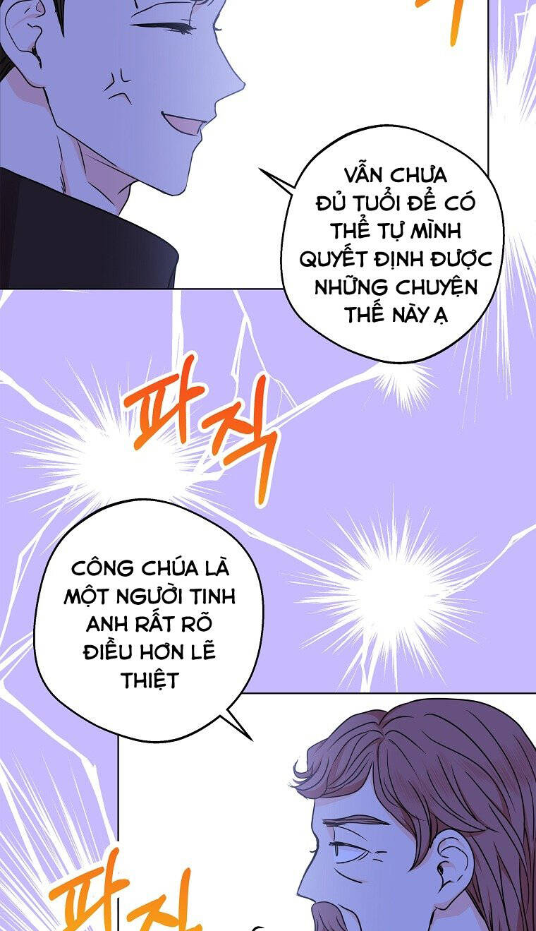 Tồn Tại Như Nàng Công Chúa Dã Chủng Chapter 31 - Trang 2