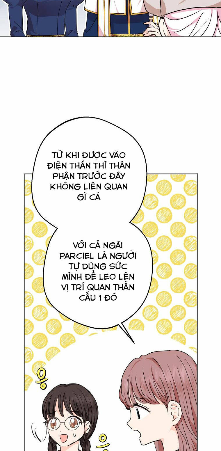 Tồn Tại Như Nàng Công Chúa Dã Chủng Chapter 29 - Trang 2