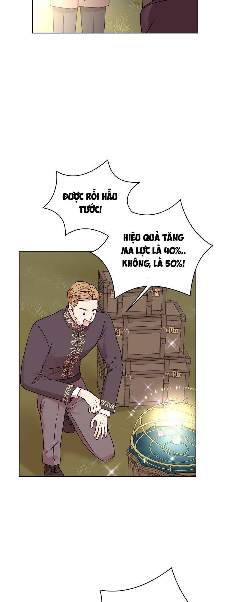 Tồn Tại Như Nàng Công Chúa Dã Chủng Chapter 29 - Trang 2