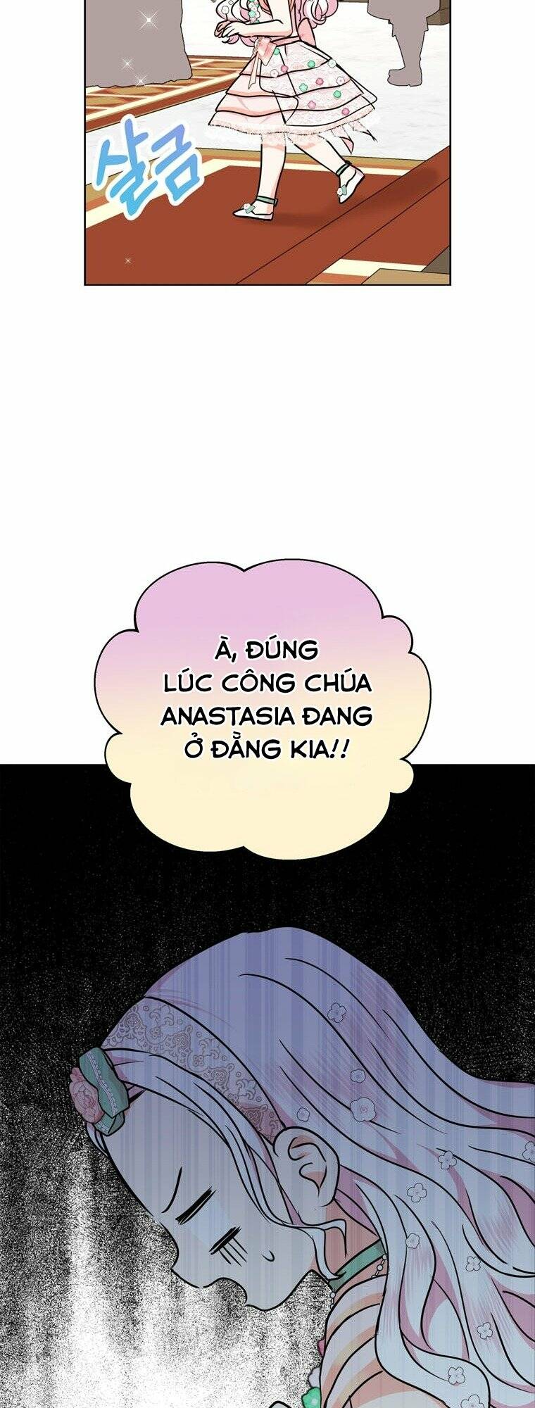 Tồn Tại Như Nàng Công Chúa Dã Chủng Chapter 28 - Trang 2