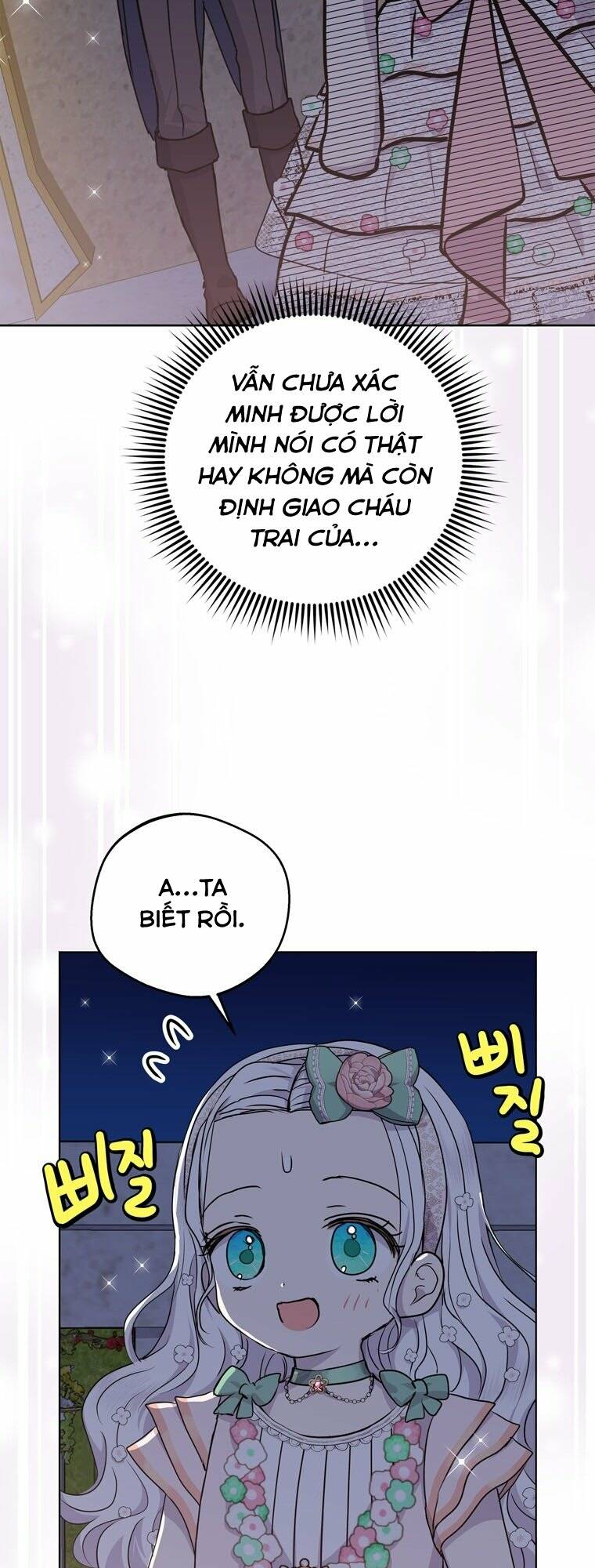 Tồn Tại Như Nàng Công Chúa Dã Chủng Chapter 28 - Trang 2