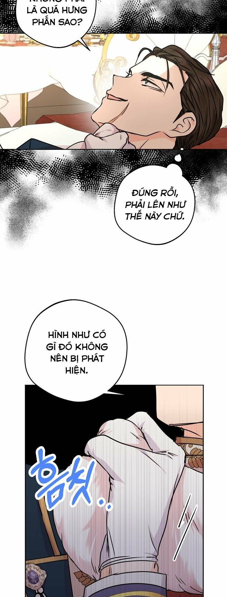 Tồn Tại Như Nàng Công Chúa Dã Chủng Chapter 28 - Trang 2