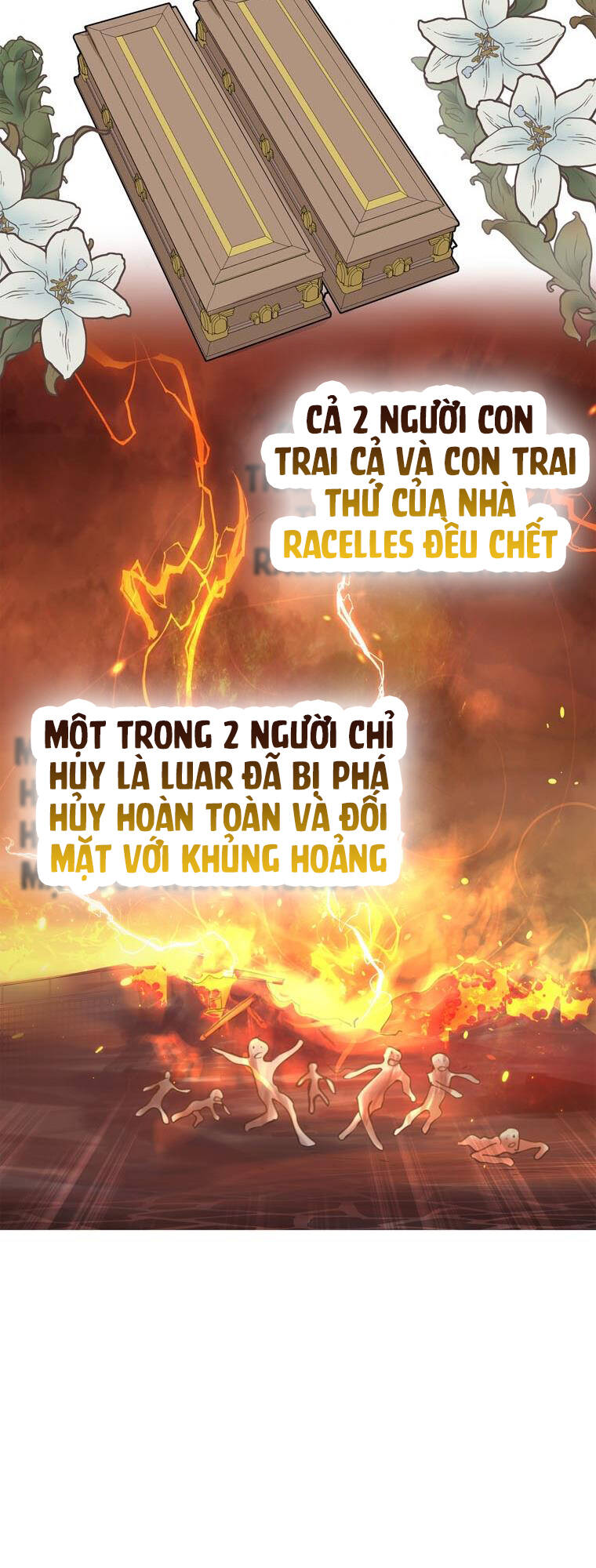 Tồn Tại Như Nàng Công Chúa Dã Chủng Chapter 27 - Trang 2