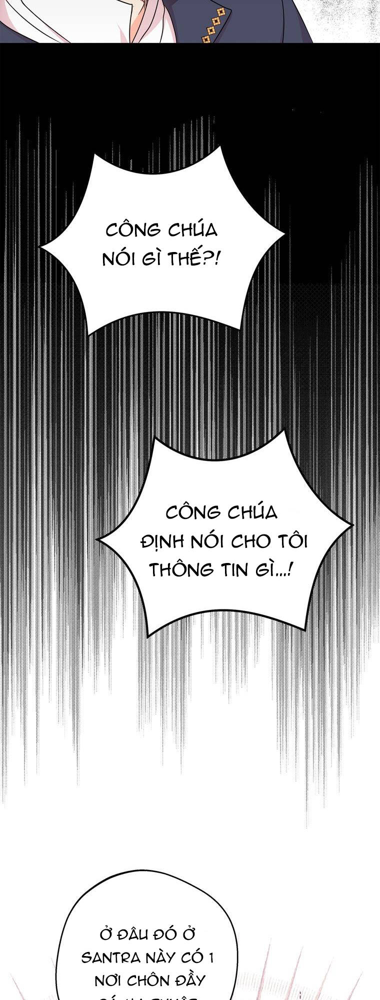 Tồn Tại Như Nàng Công Chúa Dã Chủng Chapter 27 - Trang 2