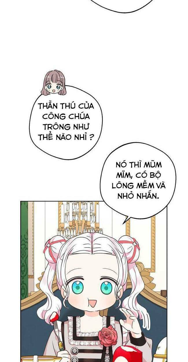 Tồn Tại Như Nàng Công Chúa Dã Chủng Chapter 24 - Trang 2