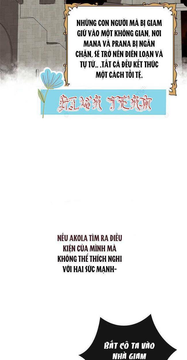 Tồn Tại Như Nàng Công Chúa Dã Chủng Chapter 24 - Trang 2