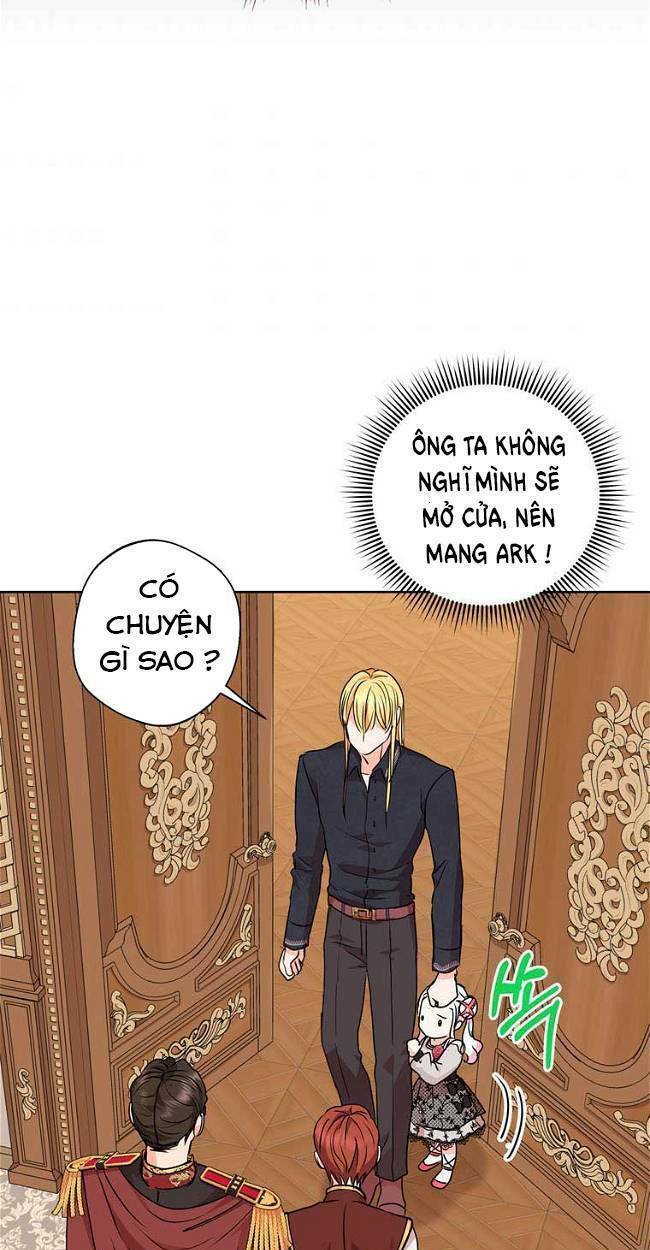 Tồn Tại Như Nàng Công Chúa Dã Chủng Chapter 24 - Trang 2