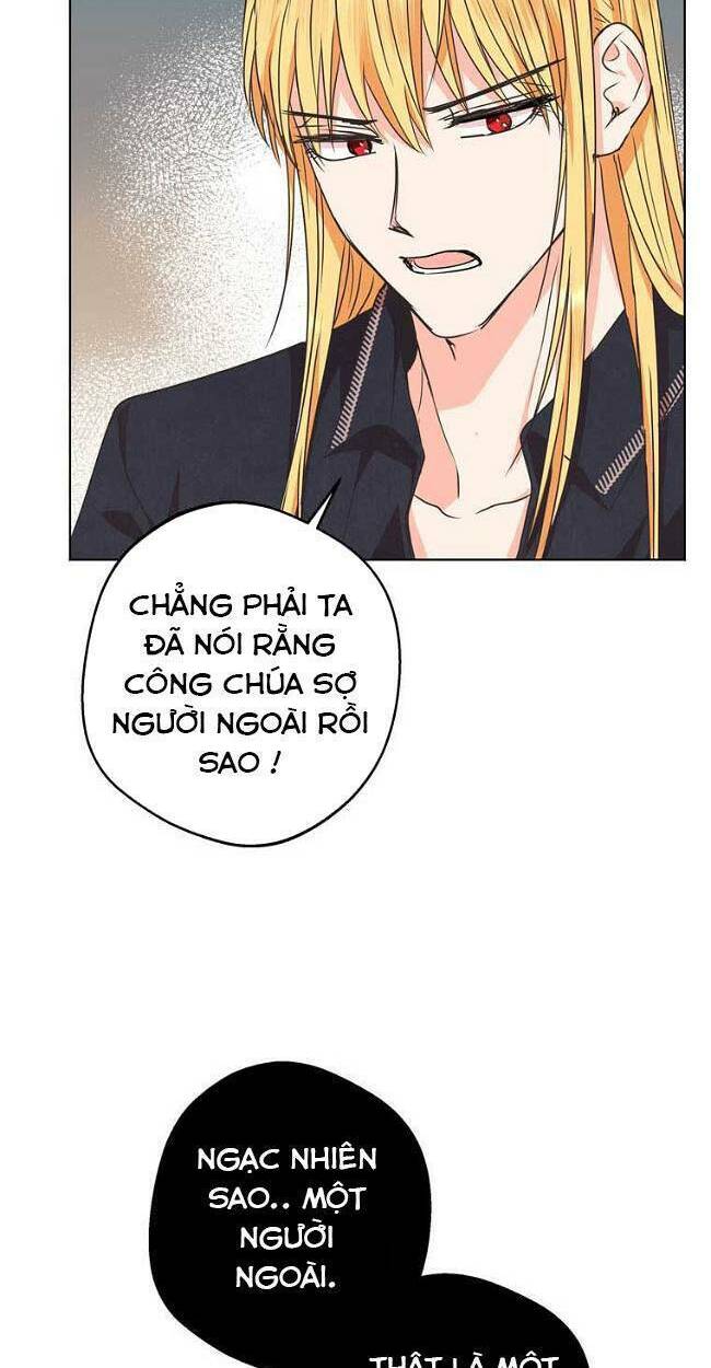 Tồn Tại Như Nàng Công Chúa Dã Chủng Chapter 24 - Trang 2