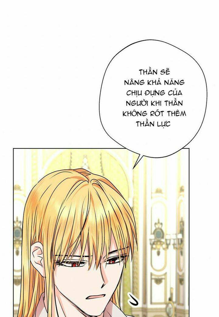 Tồn Tại Như Nàng Công Chúa Dã Chủng Chapter 23 - Trang 2