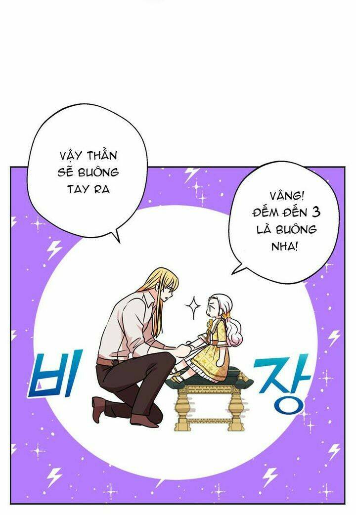 Tồn Tại Như Nàng Công Chúa Dã Chủng Chapter 23 - Trang 2