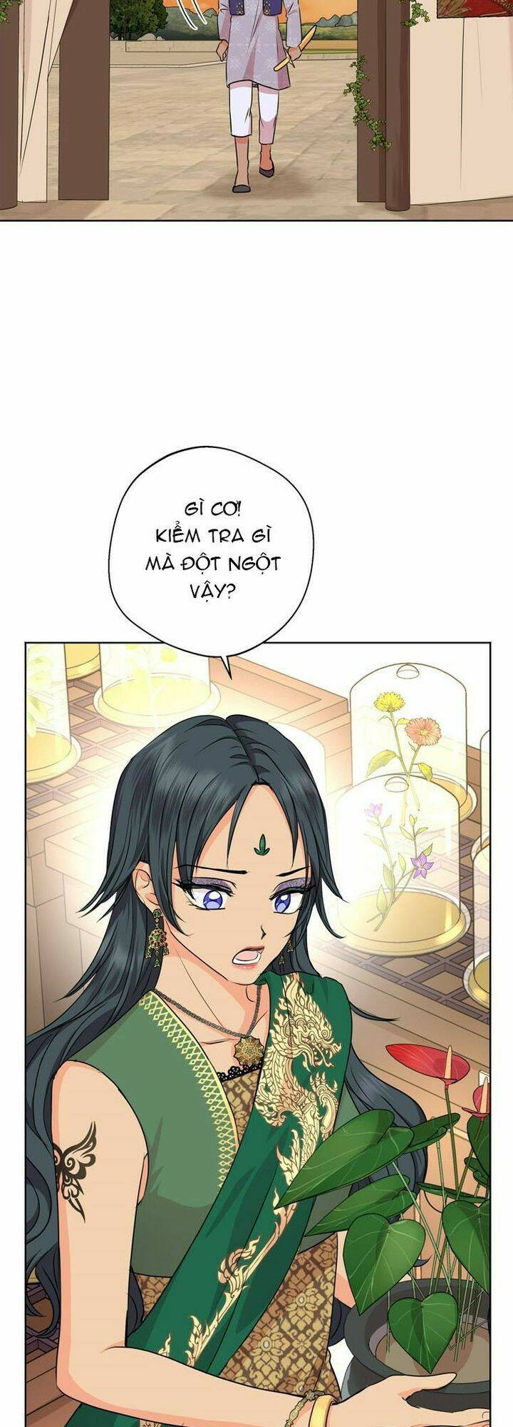 Tồn Tại Như Nàng Công Chúa Dã Chủng Chapter 21 - Trang 2