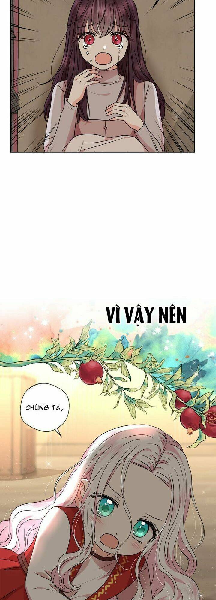 Tồn Tại Như Nàng Công Chúa Dã Chủng Chapter 19 - Trang 2