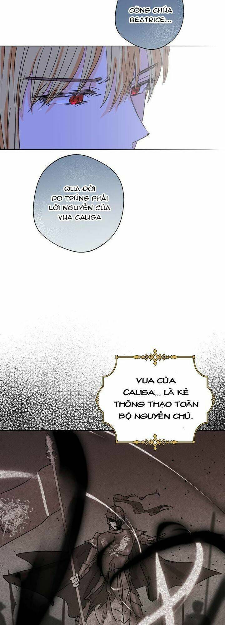 Tồn Tại Như Nàng Công Chúa Dã Chủng Chapter 17 - Trang 2