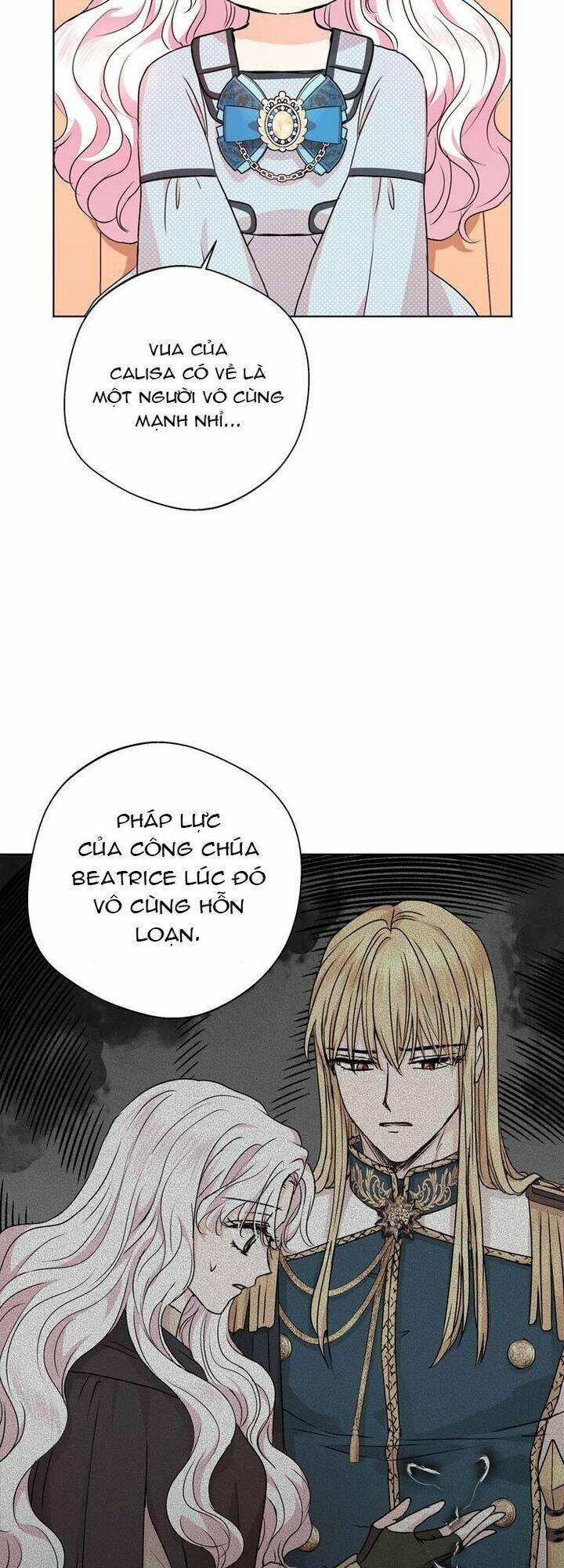 Tồn Tại Như Nàng Công Chúa Dã Chủng Chapter 17 - Trang 2