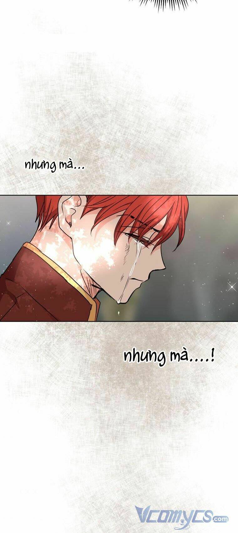 Tồn Tại Như Nàng Công Chúa Dã Chủng Chapter 15 - Trang 2