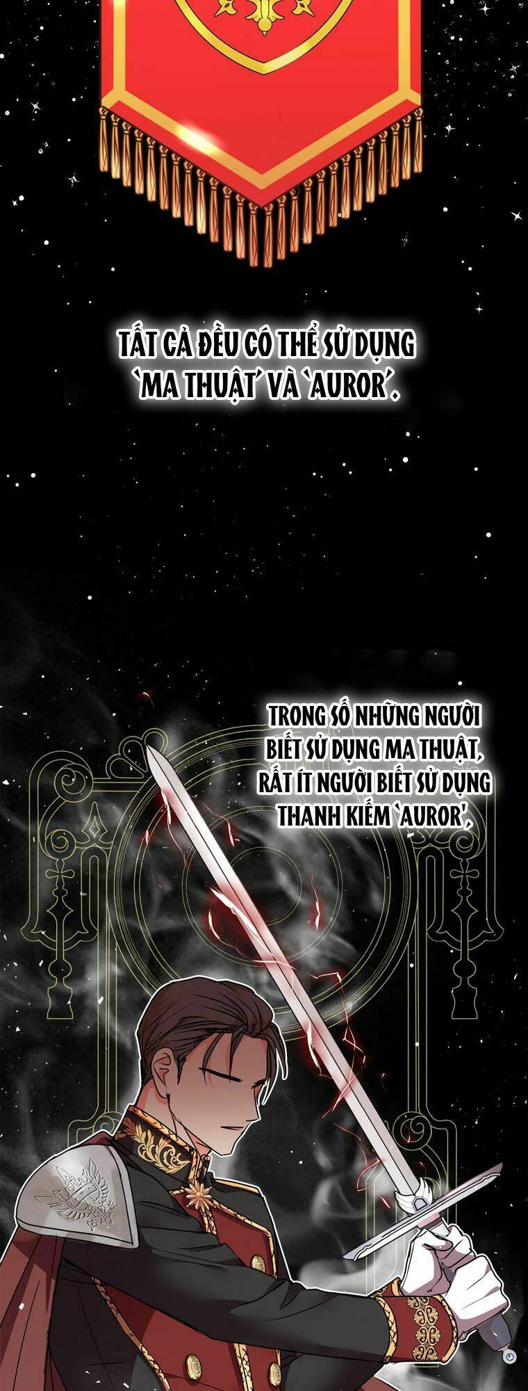 Tồn Tại Như Nàng Công Chúa Dã Chủng Chapter 13 - Trang 2