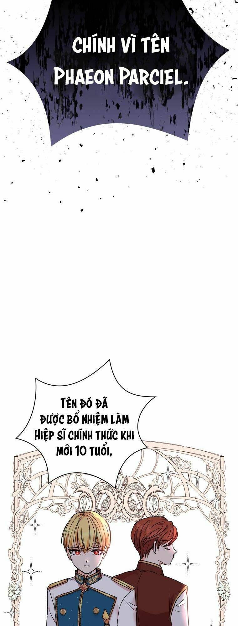 Tồn Tại Như Nàng Công Chúa Dã Chủng Chapter 13 - Trang 2