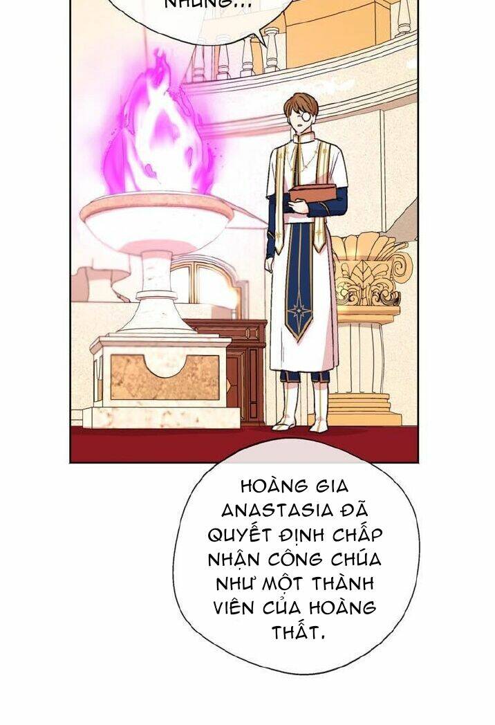 Tồn Tại Như Nàng Công Chúa Dã Chủng Chapter 10 - Trang 2