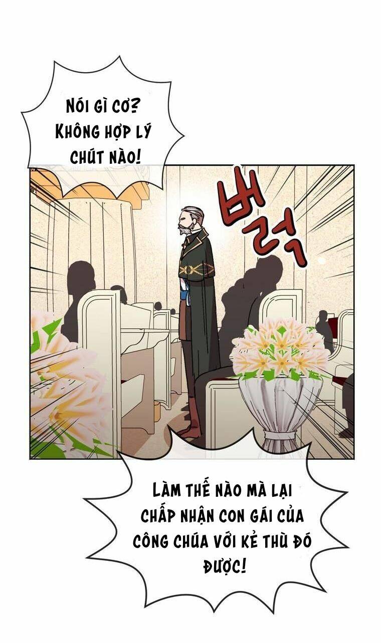 Tồn Tại Như Nàng Công Chúa Dã Chủng Chapter 10 - Trang 2